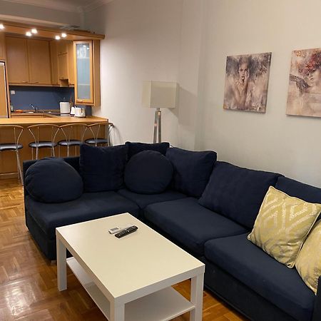 City Heart Apartment Салоніки Екстер'єр фото