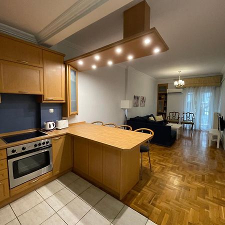 City Heart Apartment Салоніки Екстер'єр фото