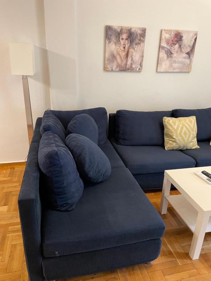 City Heart Apartment Салоніки Екстер'єр фото