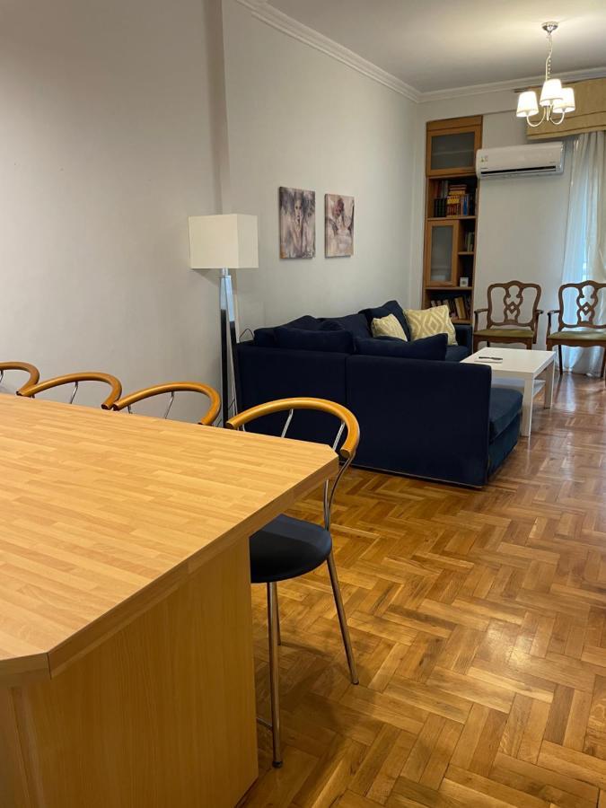 City Heart Apartment Салоніки Екстер'єр фото