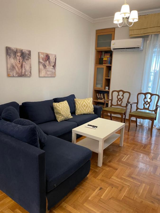 City Heart Apartment Салоніки Екстер'єр фото
