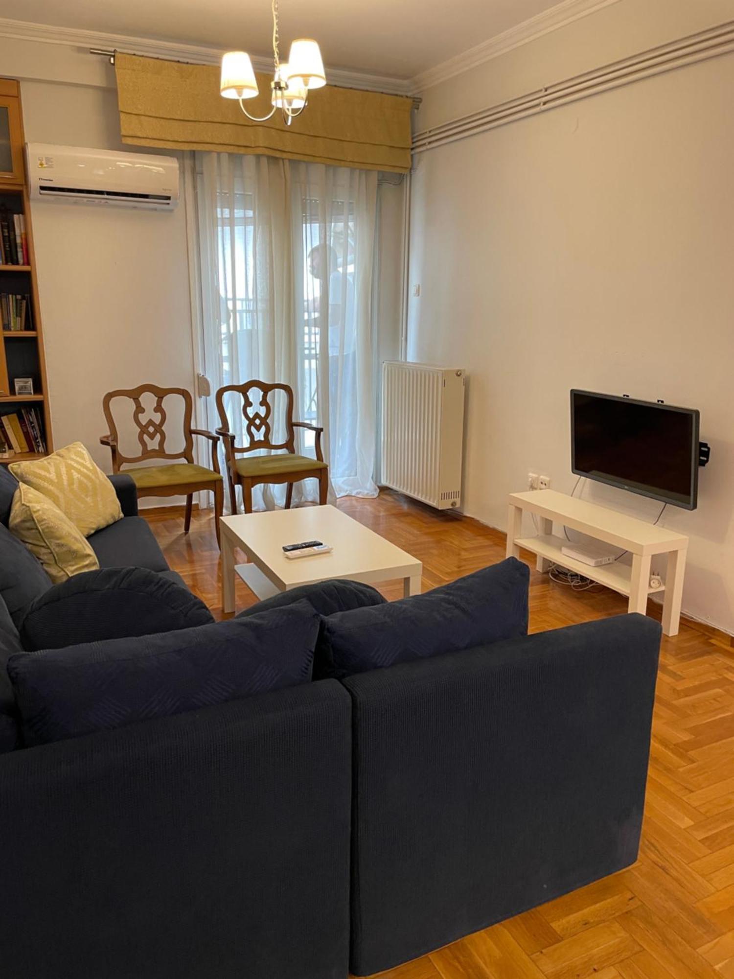 City Heart Apartment Салоніки Екстер'єр фото