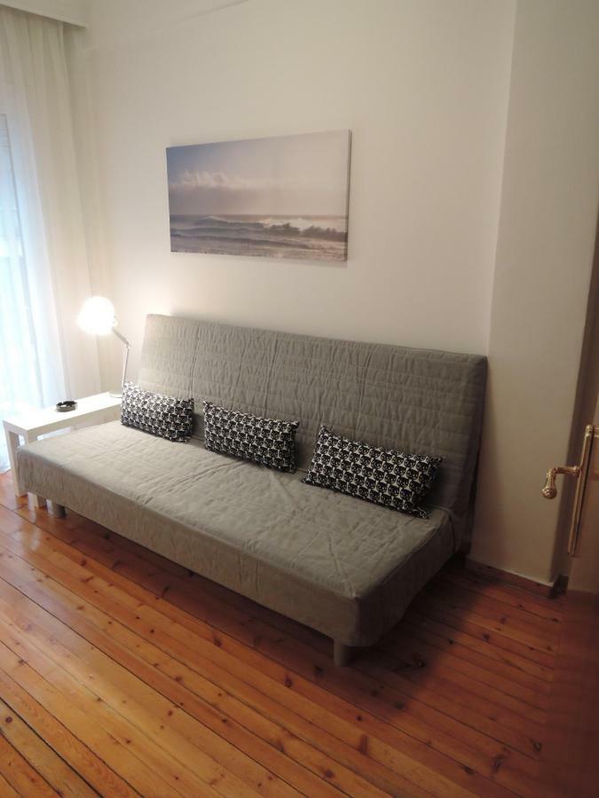 City Heart Apartment Салоніки Екстер'єр фото
